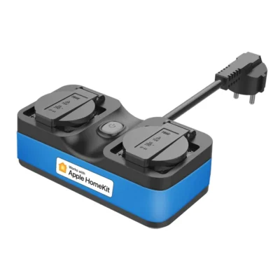 Meross Smart Plug för utomhusbruk - MSS620HK