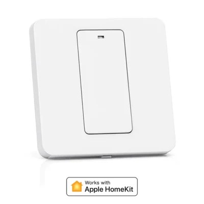 Meross Smart Två vägs Lamp Switch - MSS550XHK