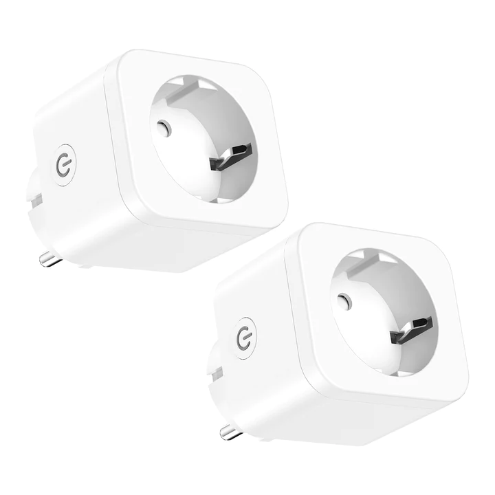 Meross Smart Wi Fi Plug Mss W Pack