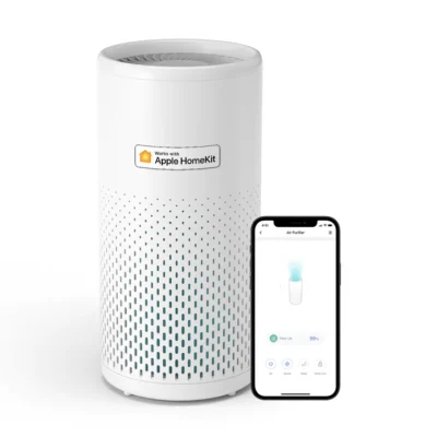 Meross Smart Wi-Fi luftrenare - MAP100HK