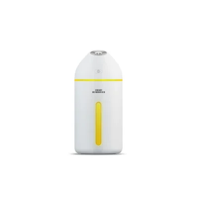 Meross Smart WiFi luftfuktare - MSXH0