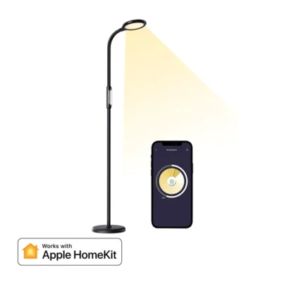 Meross Smart golvlampa - MSL610HK