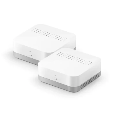 Meross Mesh WiFi-system - MMW120 (2 pack)